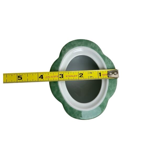 Villeroy Boch Cream Sugar Set Bowl With Lid Country Collection Switch 3 Vintage - Picture 14 of 16